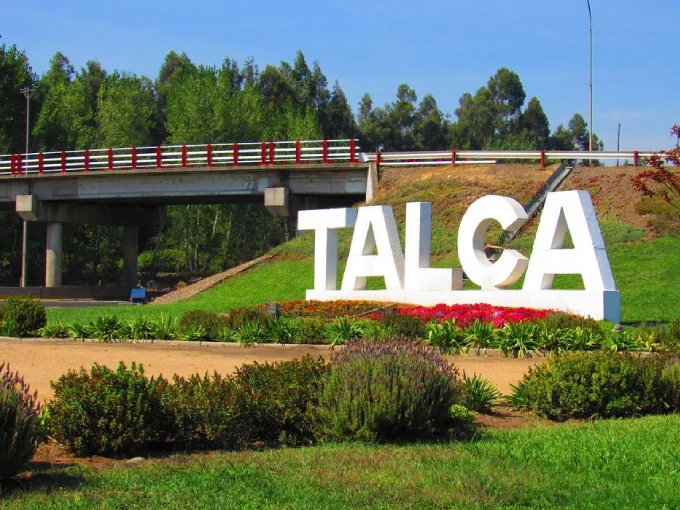 paginas web Talca
